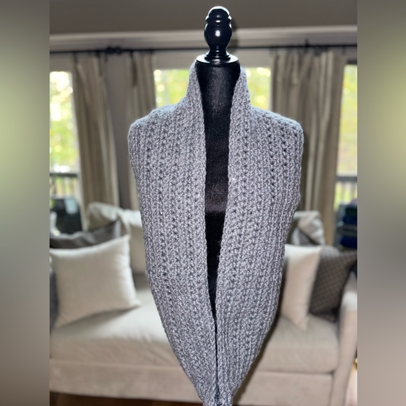 Infinity Scarf - Picture 2 of 2